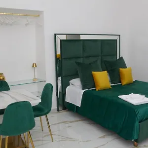 Appartamento Valeryroom, Napoli