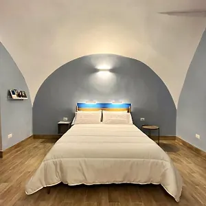 Appartamento Nel Vico, Napoli