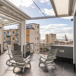  Apartment Nettuno's