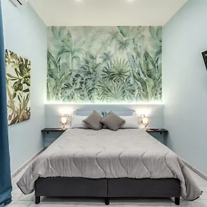 Appartamento Casa Dalu, Napoli