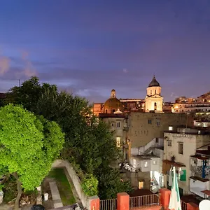 Appartamento Casa Dea, Napoli