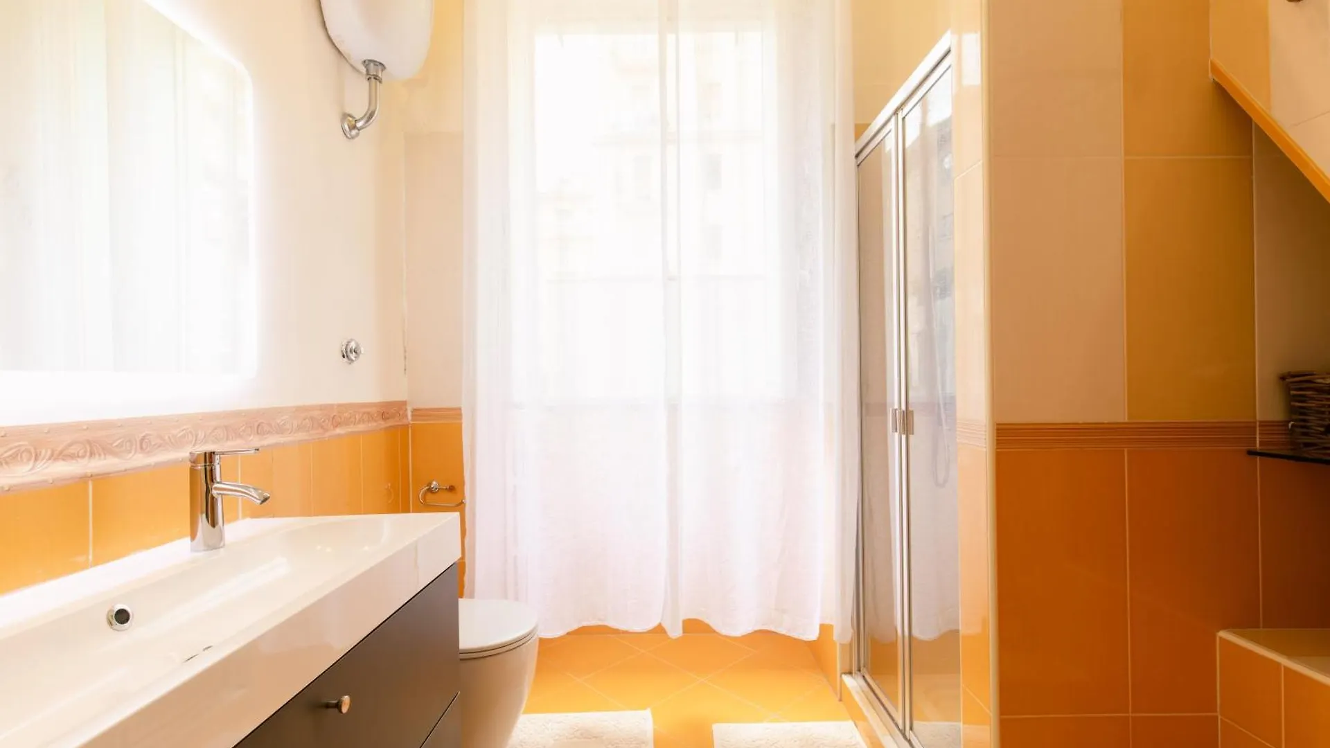 Calaba Chiaia Apartment Naples Italy