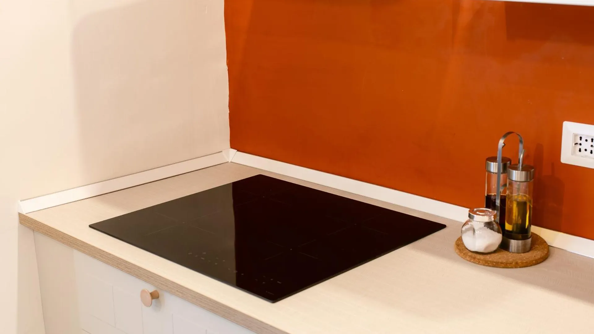 Calaba Chiaia Apartment Naples