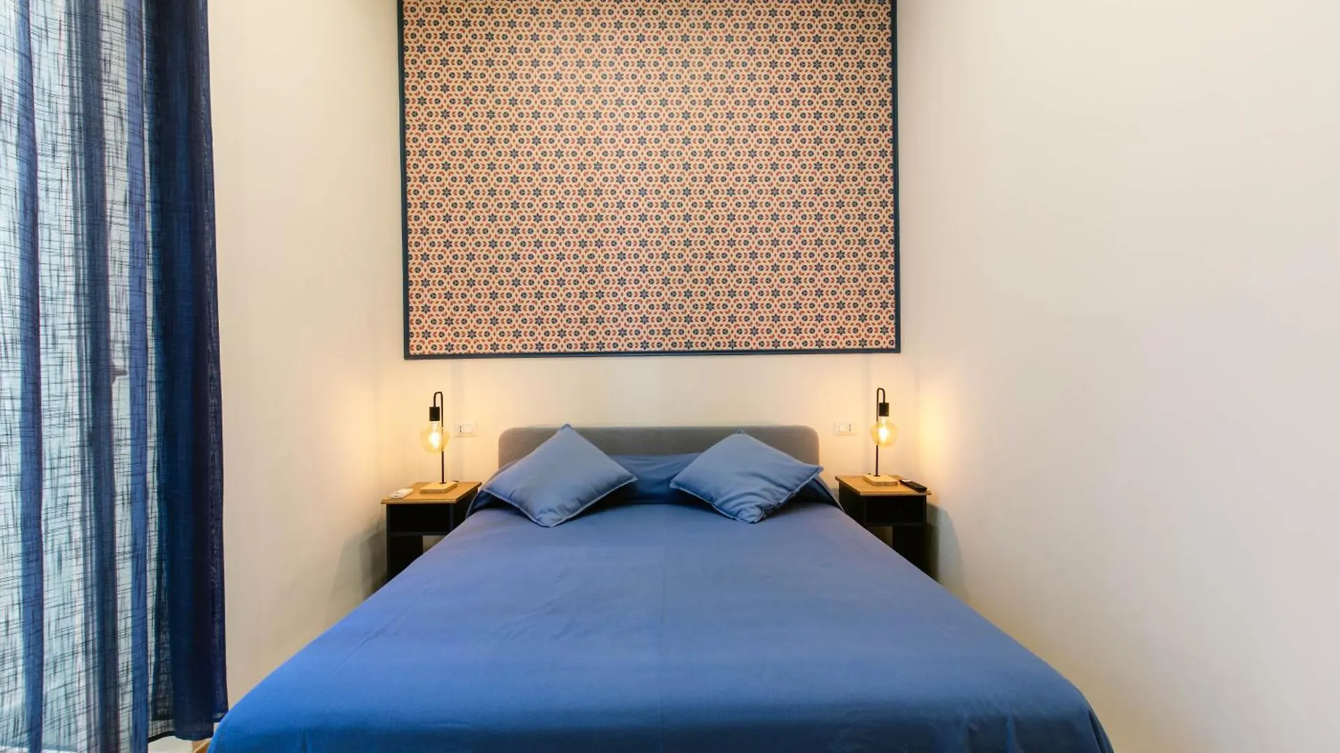 Calaba Chiaia Apartment Naples