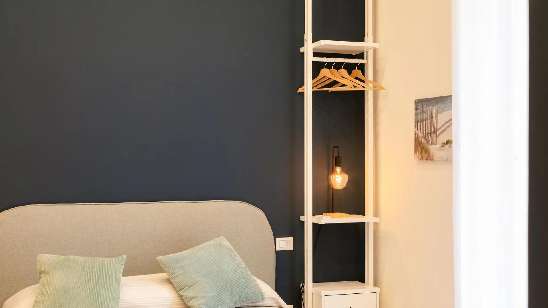 Calaba Chiaia Apartment Naples Italy