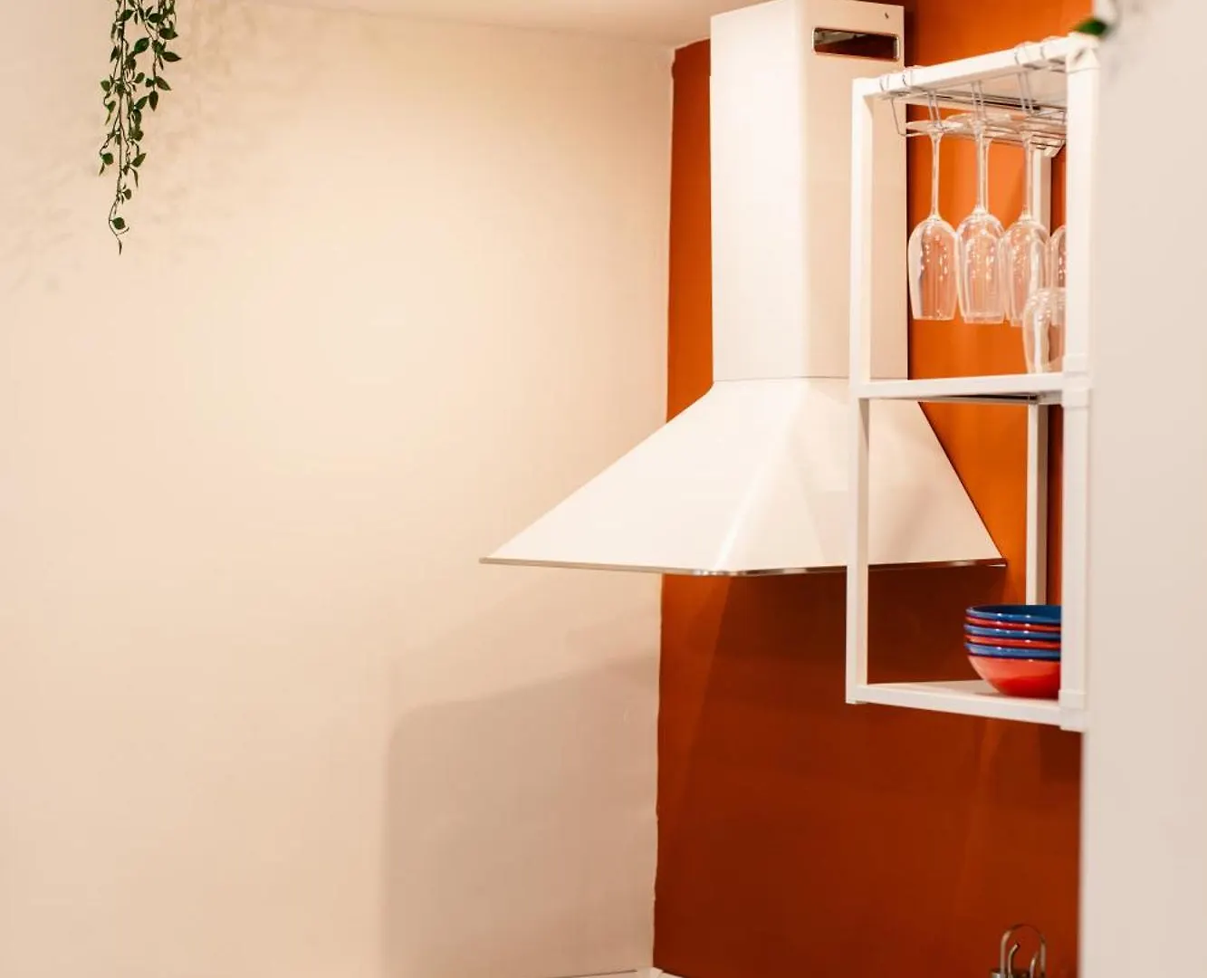 Calaba Chiaia Apartment Naples
