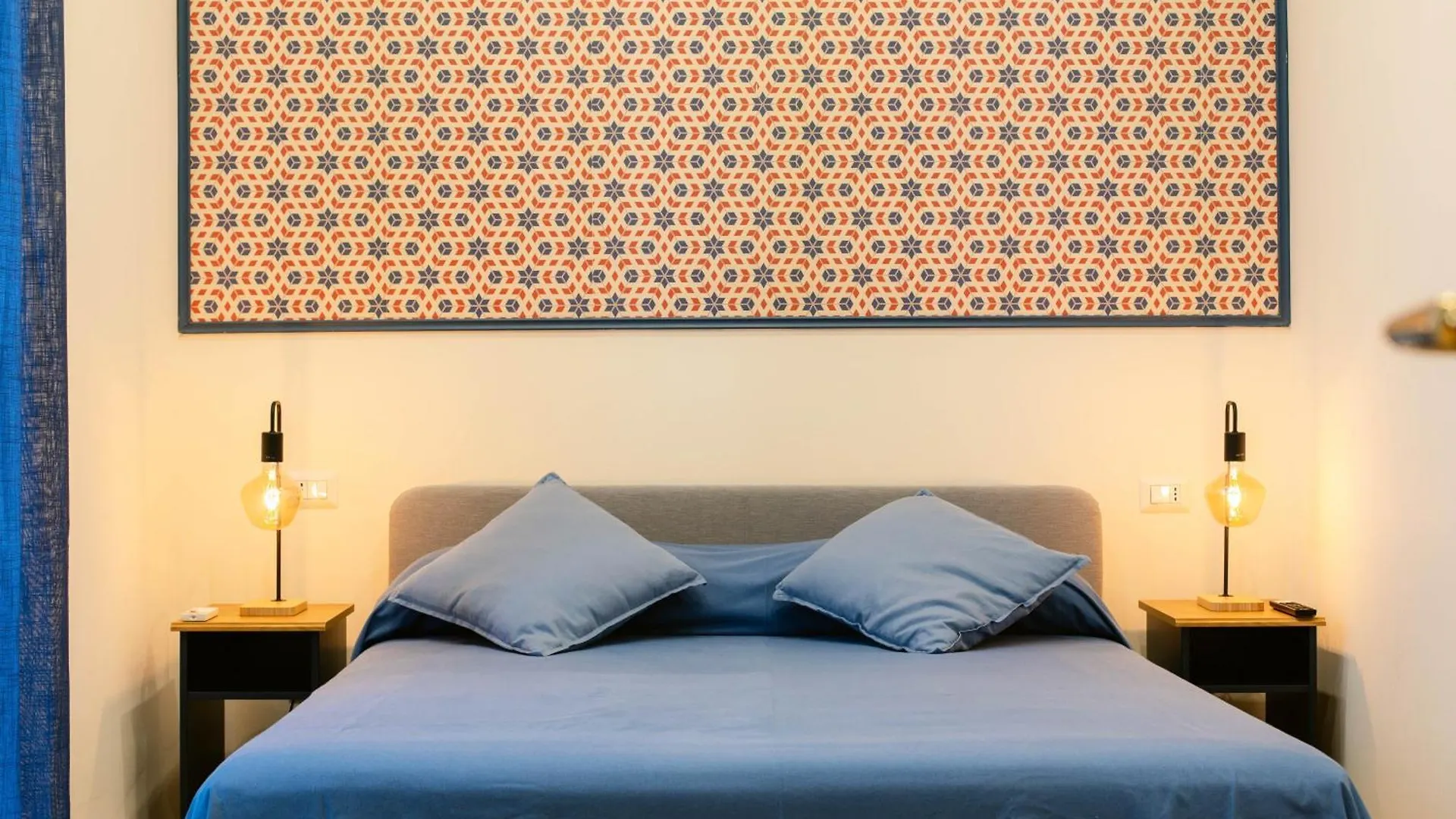 Calaba Chiaia Apartment Naples