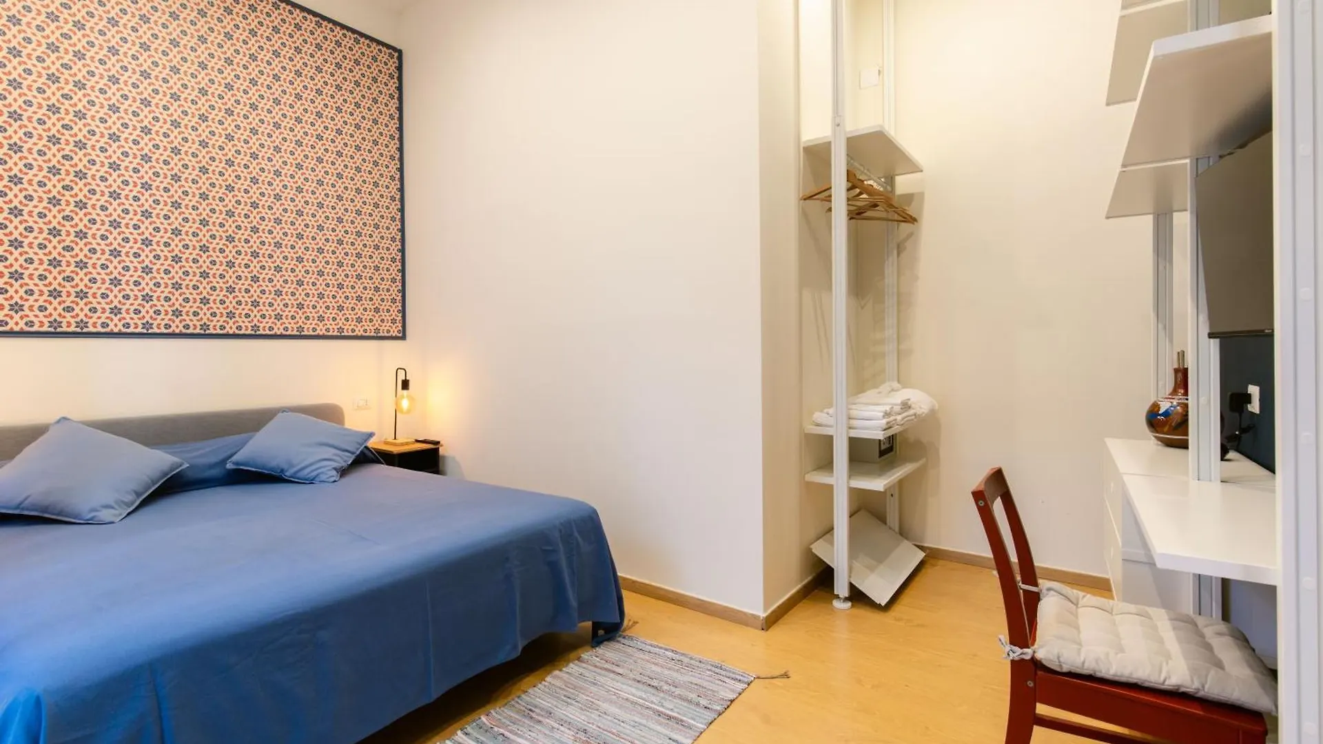 Calaba Chiaia Apartment Naples