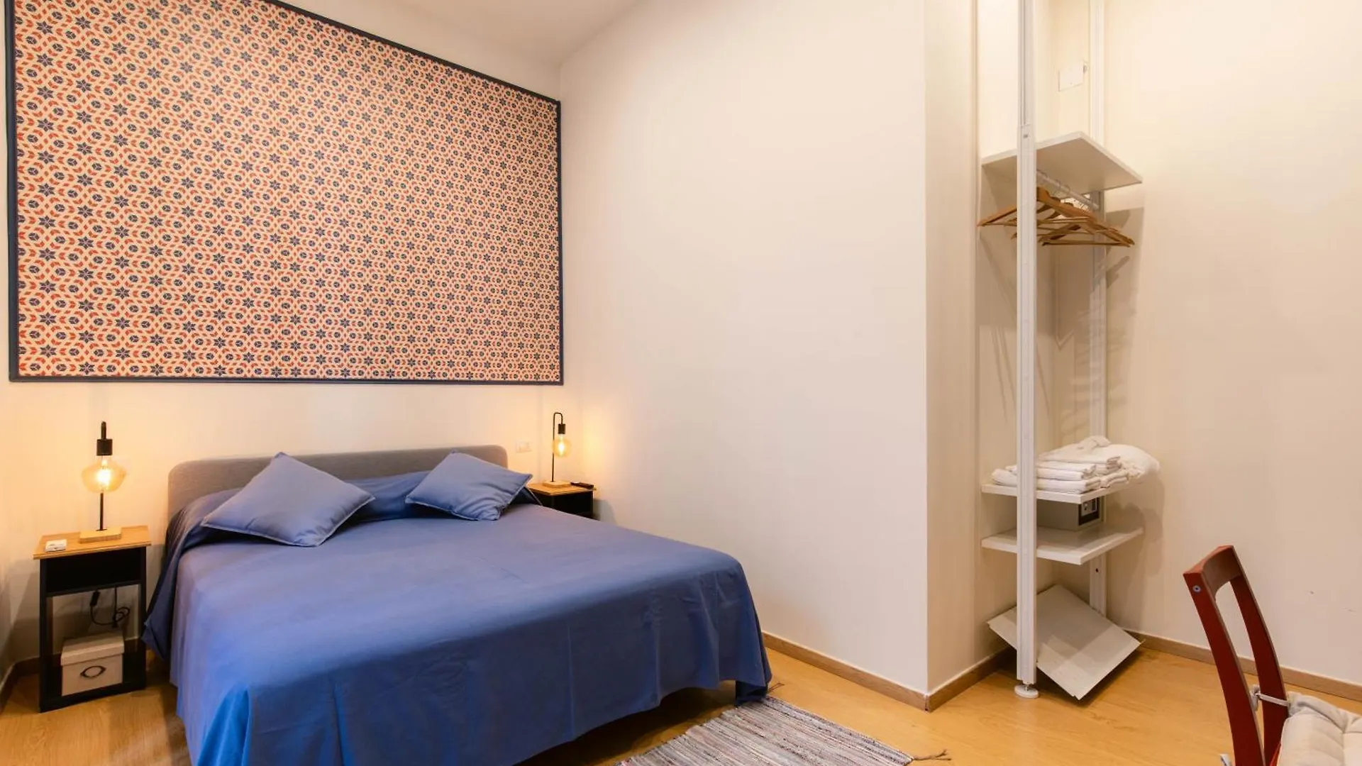Calaba Chiaia Apartment Naples